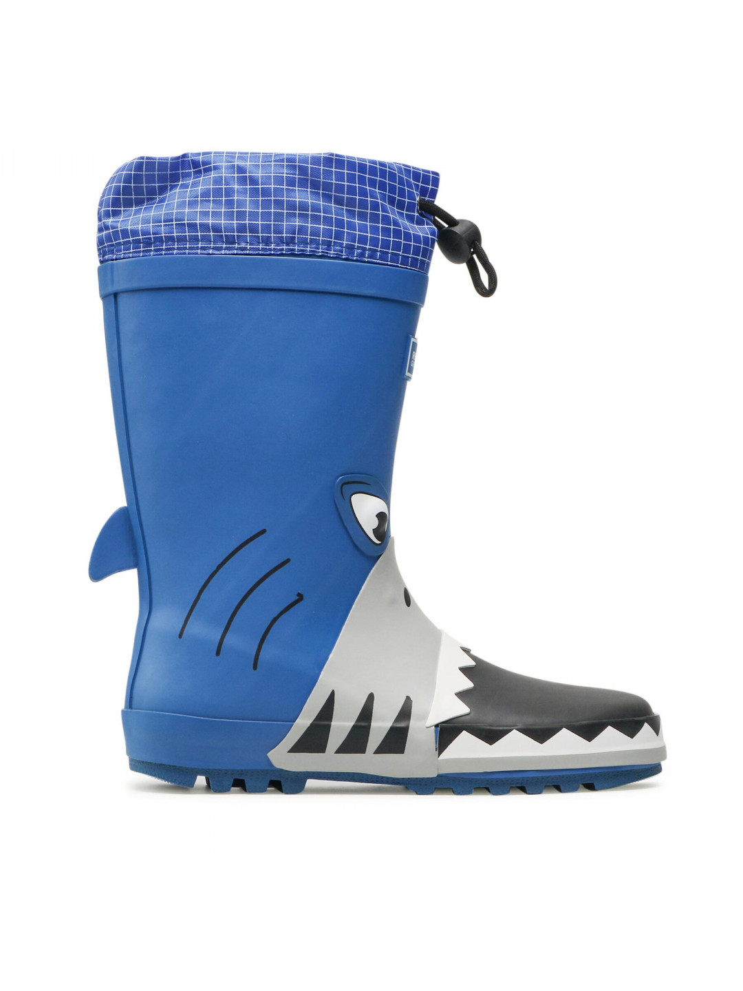 Holínky Regatta Mudplay RKF649 Tmavomodrá